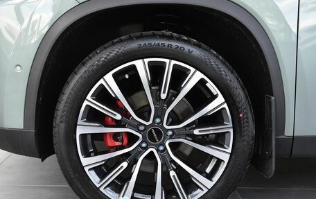 CheryExeed TXL, 2024 год, 4 200 000 рублей, 10 фотография