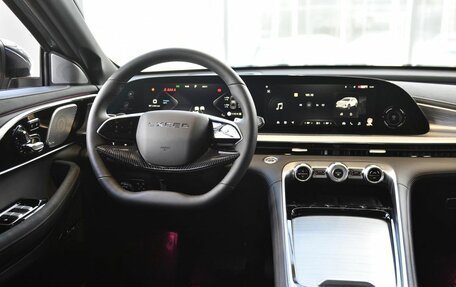 CheryExeed TXL, 2024 год, 4 200 000 рублей, 15 фотография