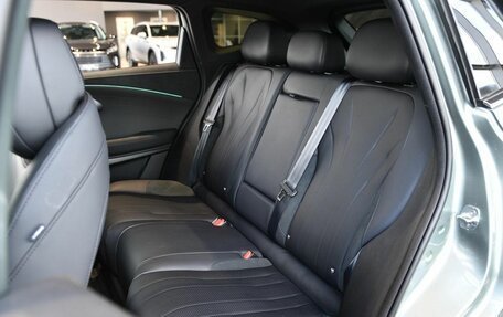 CheryExeed TXL, 2024 год, 4 200 000 рублей, 13 фотография
