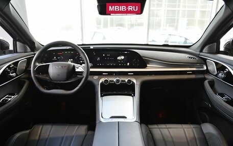 CheryExeed TXL, 2024 год, 4 200 000 рублей, 14 фотография