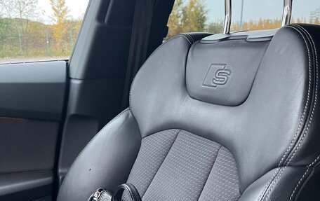 Audi Q8 I, 2023 год, 13 000 000 рублей, 11 фотография