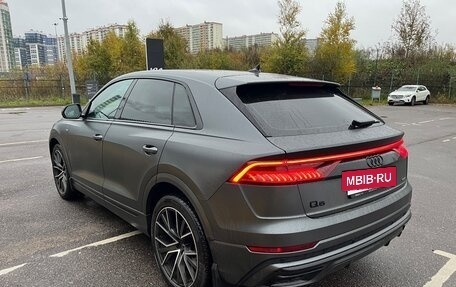 Audi Q8 I, 2023 год, 13 000 000 рублей, 3 фотография