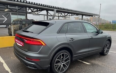 Audi Q8 I, 2023 год, 13 000 000 рублей, 5 фотография