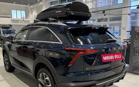 Haval F7, 2025 год, 3 549 000 рублей, 7 фотография