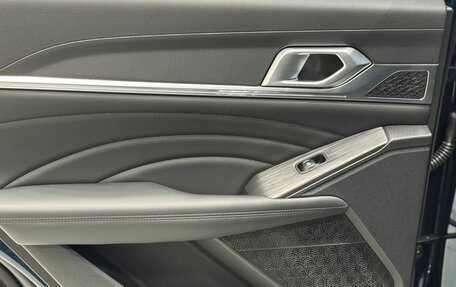 Haval F7, 2025 год, 3 549 000 рублей, 18 фотография