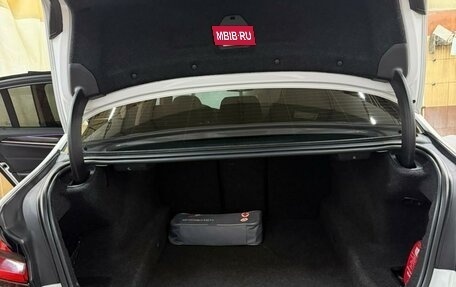 BMW 5 серия, 2017 год, 3 300 000 рублей, 9 фотография