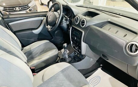 Renault Duster I рестайлинг, 2013 год, 780 000 рублей, 10 фотография