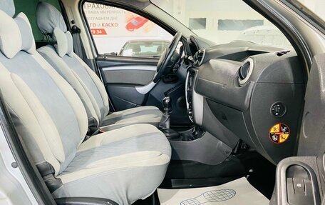 Renault Duster I рестайлинг, 2013 год, 780 000 рублей, 9 фотография