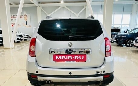 Renault Duster I рестайлинг, 2013 год, 780 000 рублей, 6 фотография