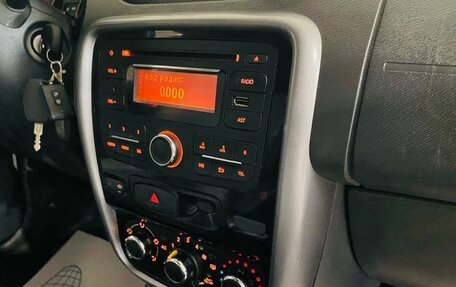 Renault Duster I рестайлинг, 2013 год, 780 000 рублей, 15 фотография