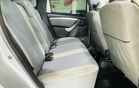 Renault Duster I рестайлинг, 2013 год, 780 000 рублей, 20 фотография