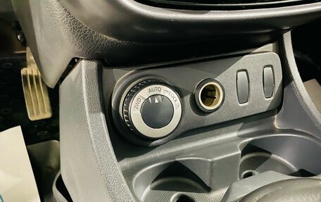 Renault Duster I рестайлинг, 2013 год, 780 000 рублей, 18 фотография