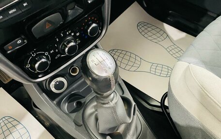 Renault Duster I рестайлинг, 2013 год, 780 000 рублей, 17 фотография