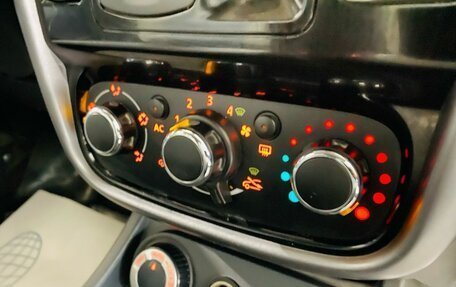 Renault Duster I рестайлинг, 2013 год, 780 000 рублей, 16 фотография