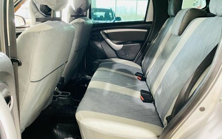 Renault Duster I рестайлинг, 2013 год, 780 000 рублей, 19 фотография