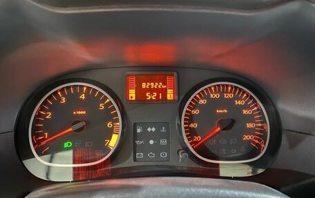 Renault Duster I рестайлинг, 2013 год, 780 000 рублей, 23 фотография