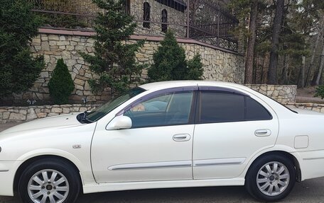 Nissan Bluebird Sylphy II, 2003 год, 500 000 рублей, 3 фотография