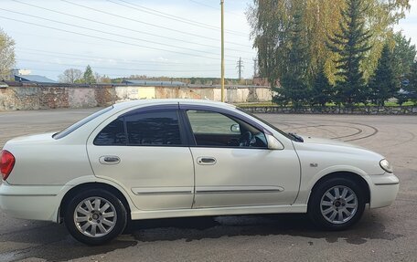 Nissan Bluebird Sylphy II, 2003 год, 500 000 рублей, 4 фотография