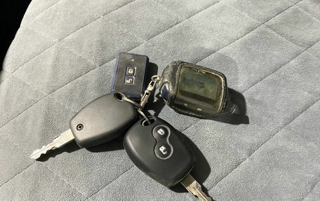 Renault Duster I рестайлинг, 2013 год, 780 000 рублей, 24 фотография