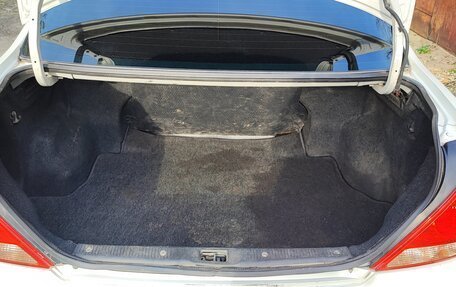 Nissan Bluebird Sylphy II, 2003 год, 500 000 рублей, 18 фотография