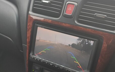 Nissan Bluebird Sylphy II, 2003 год, 500 000 рублей, 9 фотография