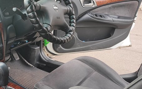 Nissan Bluebird Sylphy II, 2003 год, 500 000 рублей, 7 фотография