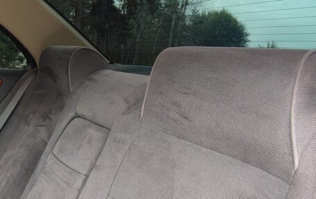 Nissan Bluebird Sylphy II, 2003 год, 500 000 рублей, 14 фотография