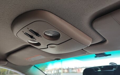 Nissan Bluebird Sylphy II, 2003 год, 500 000 рублей, 11 фотография