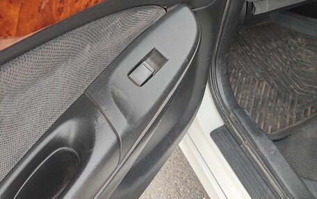 Nissan Bluebird Sylphy II, 2003 год, 500 000 рублей, 16 фотография