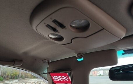 Nissan Bluebird Sylphy II, 2003 год, 500 000 рублей, 12 фотография