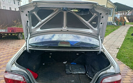 Mazda 626, 2000 год, 260 000 рублей, 12 фотография