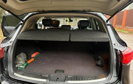 Infiniti FX II, 2010 год, 1 900 000 рублей, 6 фотография