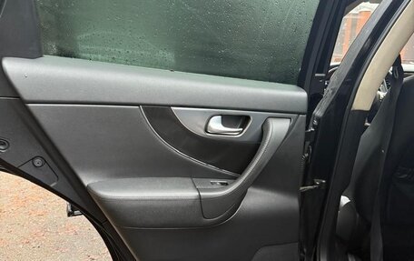 Infiniti FX II, 2010 год, 1 900 000 рублей, 4 фотография