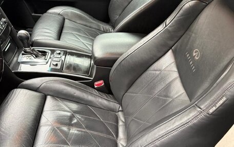 Infiniti FX II, 2010 год, 1 900 000 рублей, 1 фотография