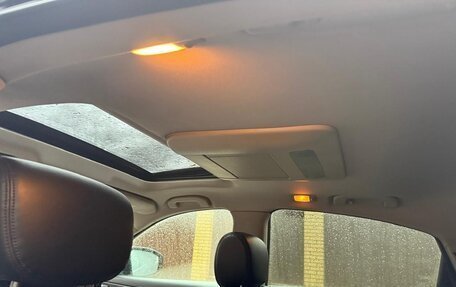 Infiniti FX II, 2010 год, 1 900 000 рублей, 5 фотография