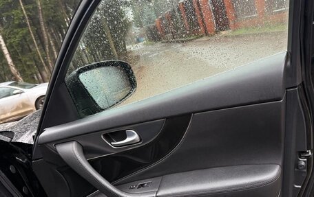 Infiniti FX II, 2010 год, 1 900 000 рублей, 12 фотография