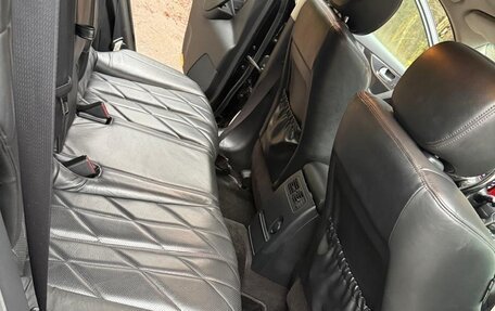 Infiniti FX II, 2010 год, 1 900 000 рублей, 14 фотография