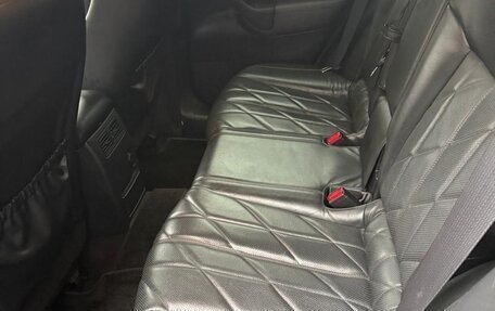 Infiniti FX II, 2010 год, 1 900 000 рублей, 9 фотография