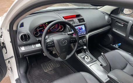 Mazda 6, 2011 год, 1 150 000 рублей, 6 фотография