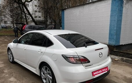 Mazda 6, 2011 год, 1 150 000 рублей, 4 фотография