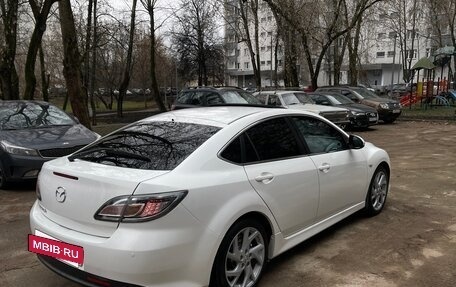 Mazda 6, 2011 год, 1 150 000 рублей, 3 фотография