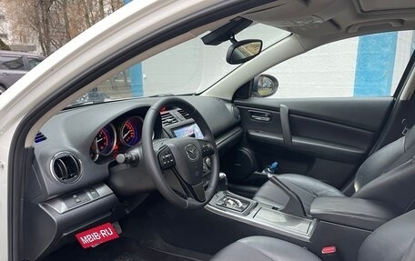 Mazda 6, 2011 год, 1 150 000 рублей, 5 фотография