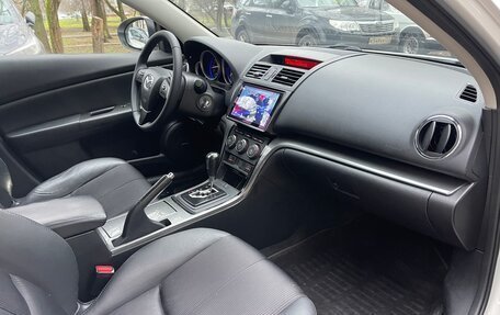Mazda 6, 2011 год, 1 150 000 рублей, 7 фотография