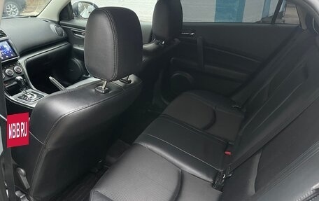 Mazda 6, 2011 год, 1 150 000 рублей, 8 фотография