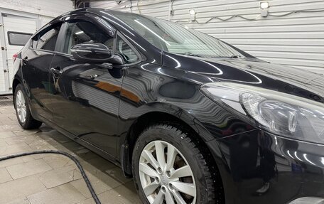 KIA Cerato III, 2014 год, 1 150 000 рублей, 4 фотография