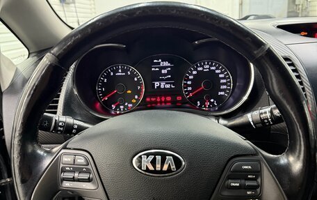 KIA Cerato III, 2014 год, 1 150 000 рублей, 7 фотография