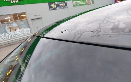 Volkswagen Polo VI (EU Market), 2011 год, 550 000 рублей, 9 фотография