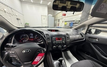 KIA Cerato III, 2014 год, 1 150 000 рублей, 8 фотография