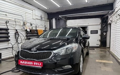 KIA Cerato III, 2014 год, 1 150 000 рублей, 3 фотография