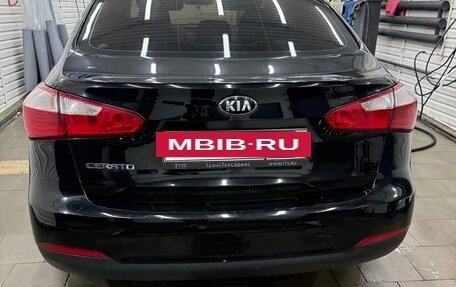 KIA Cerato III, 2014 год, 1 150 000 рублей, 6 фотография